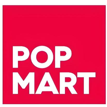 ppmt  泡泡玛特 送到家 门店抢购