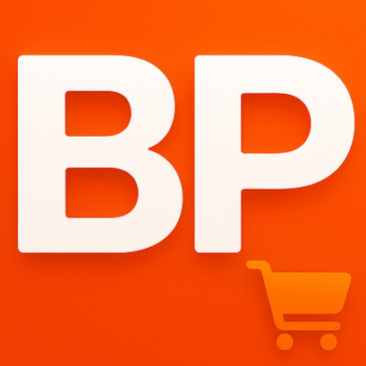 🍑BP助手