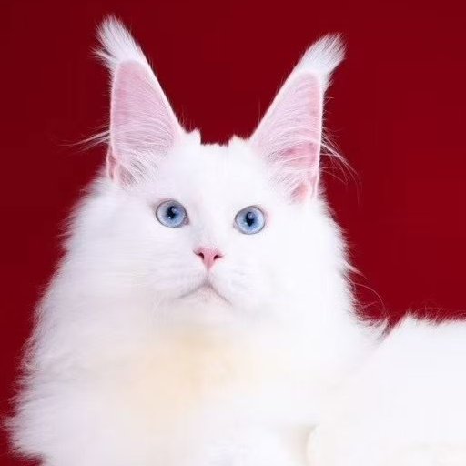 缅因猫泡泡辅助器