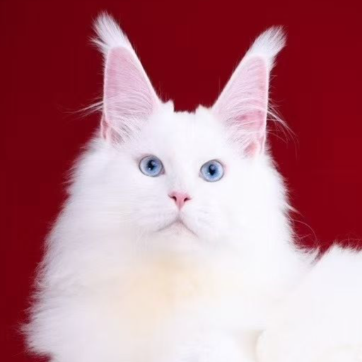 缅因猫泡泡辅助器