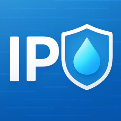 ip纯净度检测工具