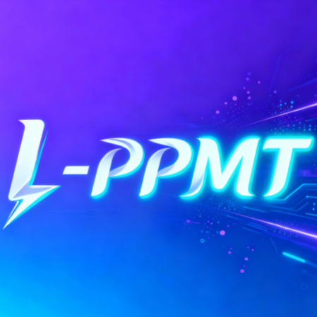 L-PPMT泡泡助手【求稳不求快，稳才是硬道理🔥】