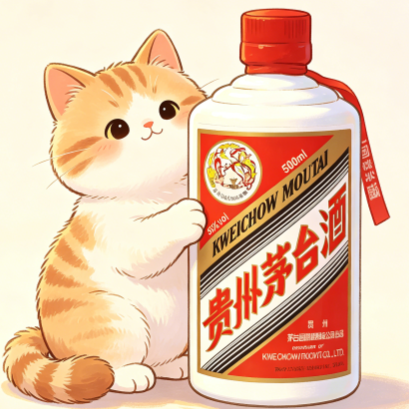 猫吃猫喝