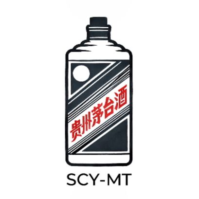 SCY-MT 茅台辅助助手-智能识别茅台 限时优惠3元
